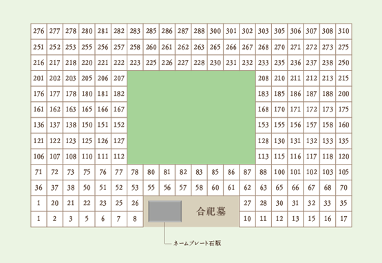 可部東区画図