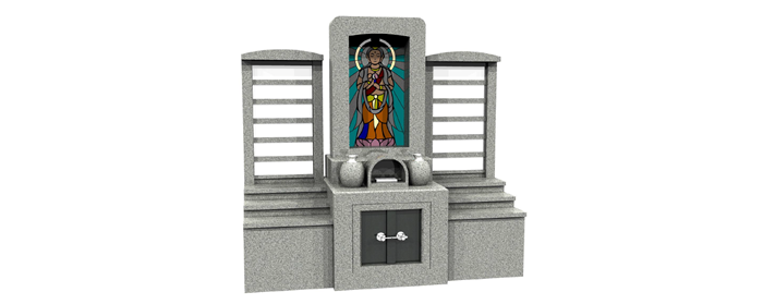 永代供養 合祀墓 宙(そら)